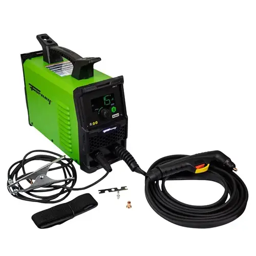 PLASMA CUTTER 13FT TRCH 10-20A PLASMA CUTTER 13FT TRCH 10-20A