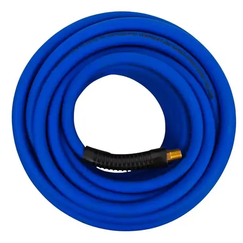 BL HYBRID HOSE 3/8 X 50 FT 1/4 MNPT BL HYBRID HOSE 3/8 X 50 FT 1/4 MNPT