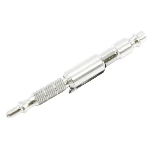 Forney Blow Gun, 150 psi Air, 1/4 in FNPT Air Inlet Size Forney Blow Gun, 150 psi Air, 1/4 in FNPT Air Inlet Size