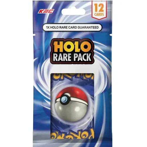 Collectible Pokemon Trading Card, Holo Rare Collectible Pokemon Trading Card, Holo Rare