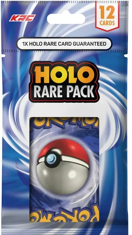 KINGS RANSOM COLLECTIB Collectible Pokemon Trading Card Holo Rare 89501 KINGS RANSOM COLLECTIB Collectible Pokemon Trading Card Holo Rare 89501