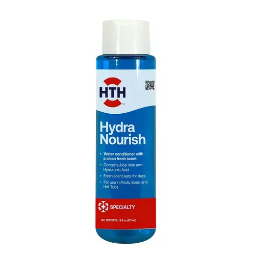 Pool Care 16 Oz. Hydra Nourish Water Conditioner Pool Care 16 Oz. Hydra Nourish Water Conditioner