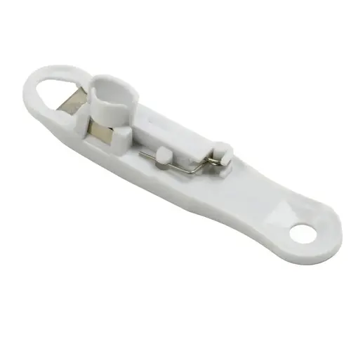 Norpro Bean Slicer, Stainless Steel Blade, Plastic Handle Norpro Bean Slicer, Stainless Steel Blade, Plastic Handle