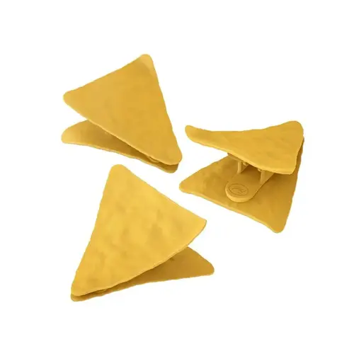Fred & Friends Tortilla Chip Bag Clip