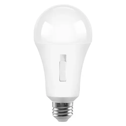 LED A19 5CCT SELECT 200W LED A19 5CCT SELECT 200W