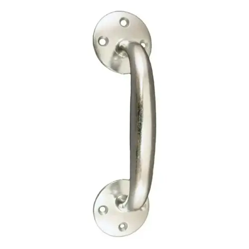 71/2 ALMINUM DOOR PULL P531ALM 71/2 ALMINUM DOOR PULL P531ALM