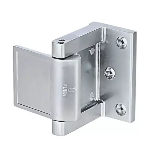 Zinc Alloy Door Reinforcement Lock Zinc Alloy Door Reinforcement Lock