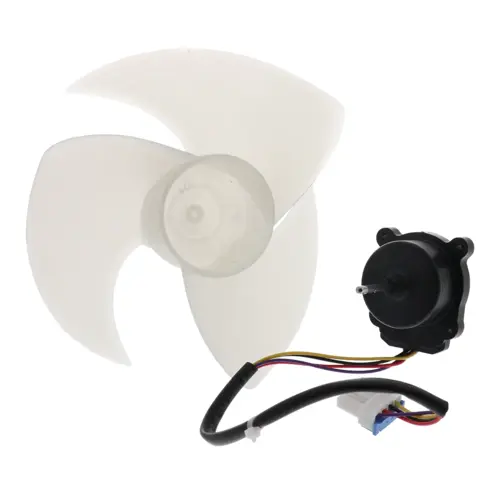 Condenser Motor Assembly Kit Condenser Motor Assembly Kit