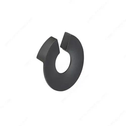 Modern Metal Pull - 6069 Titanium Modern Metal Pull - 6069 Titanium