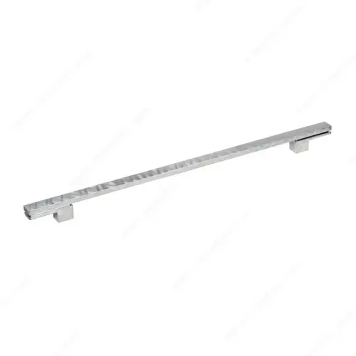Modern Metal Pull - 6112 & 6131 Modern Metal Pull - 6112 & 6131