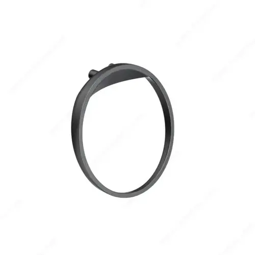 Modern Metal Pull - 6130 Titanium Modern Metal Pull - 6130 Titanium