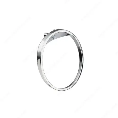 Modern Metal Pull - 6130 Chrome Modern Metal Pull - 6130 Chrome