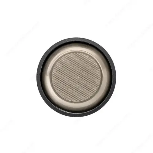 Modern Metal Knob - 6474 Modern Metal Knob - 6474