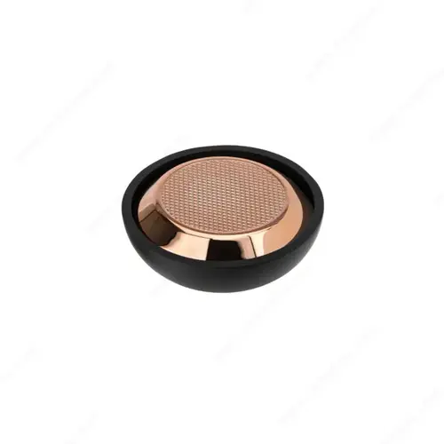 Modern Metal Knob - 6474 Modern Metal Knob - 6474