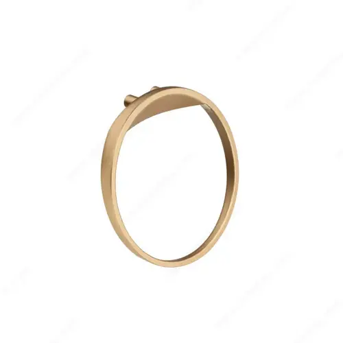 Modern Metal Pull - 6130 Inca Gold Modern Metal Pull - 6130 Inca Gold