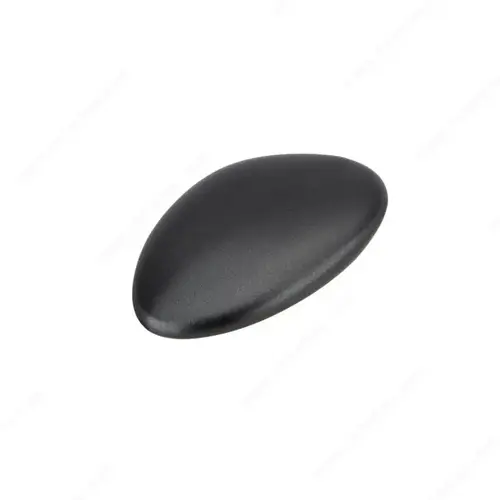 Modern Metal Knob - 6761 Titanium Modern Metal Knob - 6761 Titanium