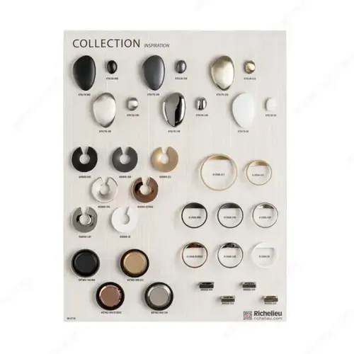 Inspiration Board - 98871B Inspiration Board - 98871B