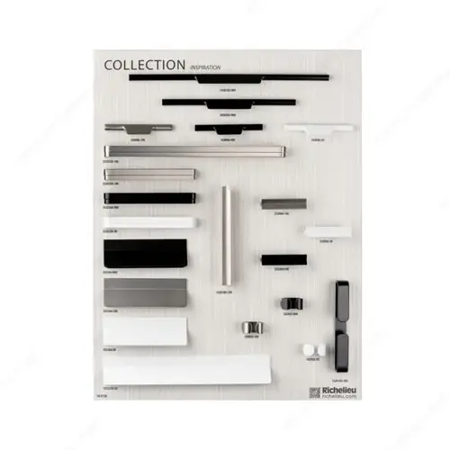 Inspiration Board - 98872B Inspiration Board - 98872B