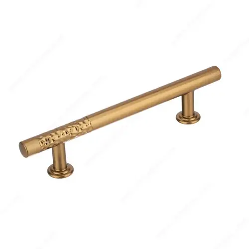 Modern Metal Pull - 2575 Yukon Gold Modern Metal Pull - 2575 Yukon Gold