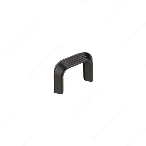 Modern Metal Knob - 2580 Mercury Gray Modern Metal Knob - 2580 Mercury Gray