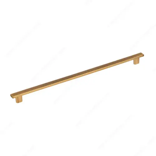 Modern Metal Pull - 2584 Yukon Gold Modern Metal Pull - 2584 Yukon Gold