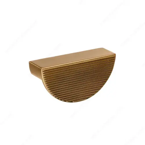 Modern Metal Pull - 2597 Yukon Gold Modern Metal Pull - 2597 Yukon Gold