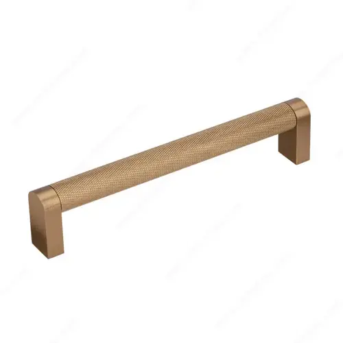 Modern Metal Pull - 2598 Yukon Gold Modern Metal Pull - 2598 Yukon Gold