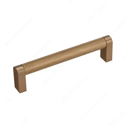 Modern Metal Pull - 2598 Yukon Gold Modern Metal Pull - 2598 Yukon Gold