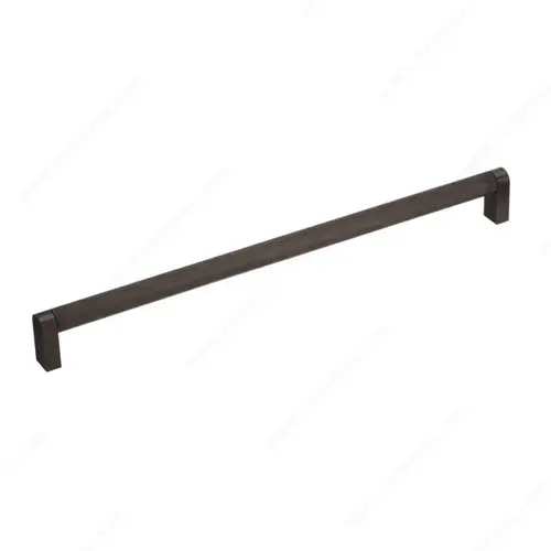 Modern Metal Pull - 2598 Mercury Gray Modern Metal Pull - 2598 Mercury Gray