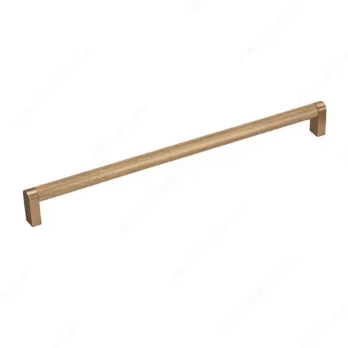 Modern Metal Pull - 2598 Yukon Gold Modern Metal Pull - 2598 Yukon Gold