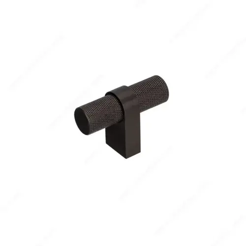 Modern Metal Knob - 2598 Mercury Gray Modern Metal Knob - 2598 Mercury Gray