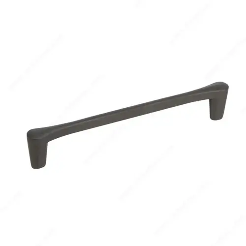 Modern Metal Pull - 7360 Orion Gray Modern Metal Pull - 7360 Orion Gray