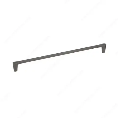 Modern Metal Pull - 7360 Orion Gray Modern Metal Pull - 7360 Orion Gray