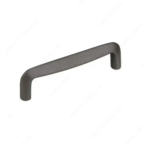 Modern Metal Pull - 7385 Orion Gray Modern Metal Pull - 7385 Orion Gray
