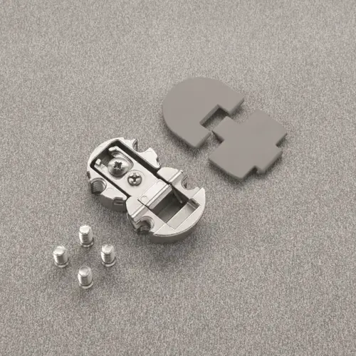 Pacta Center Hinge Gray Pacta Center Hinge Gray