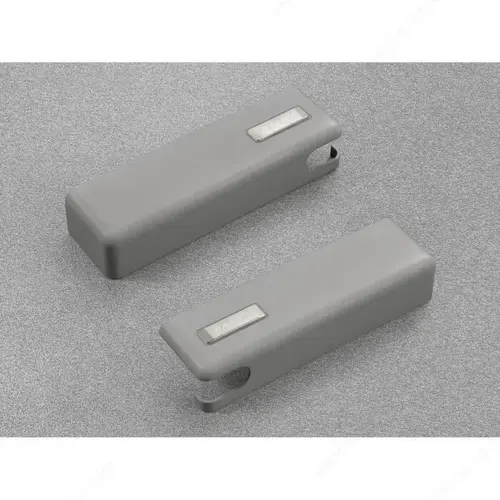 Cover Set for WIND Opening System Gray Cover Set for WIND Opening System Gray