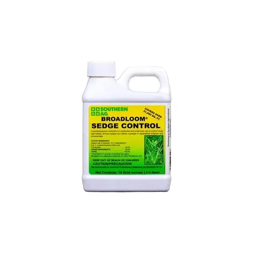 BASAGRAN SEDGE CONTROL - 1 pint BASAGRAN SEDGE CONTROL - 1 pint