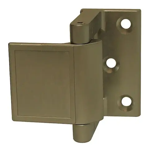Privacy Door Latch Satin Chrome by Satin Nickel Finish Privacy Door Latch Satin Chrome by Satin Nickel Finish