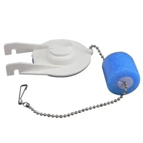Adjustable Toilet Flapper for Kohler, Pack of 1 Adjustable Toilet Flapper for Kohler, Pack of 1