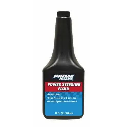 PRIME PWR STERRING FLUID 12OZ PRIME PWR STERRING FLUID 12OZ
