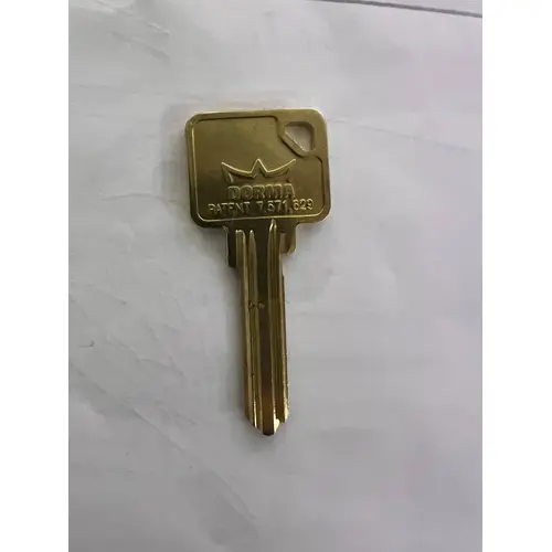 44401 Key Blanks 44401 Key Blanks