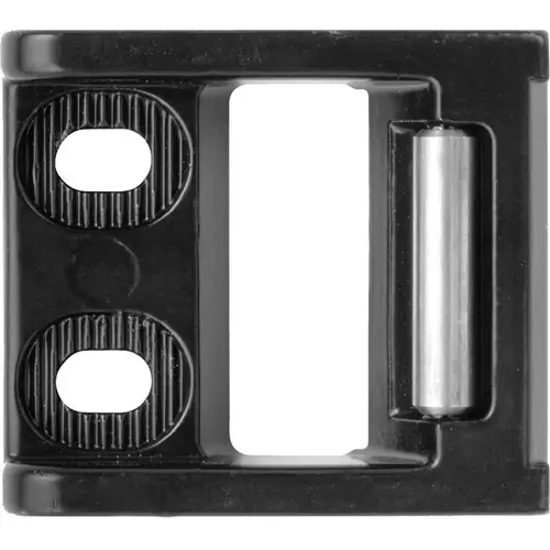 Optional Exit Device Strike