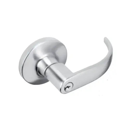 Lock Electric Cylindrical Lock Dark Oxidized Satin Bronze Oil Rubbed