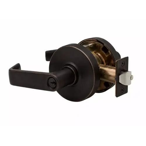 Grade 1 LHV Heavy Duty Lever Classroom Grade 1 LHV Heavy Duty Lever Classroom