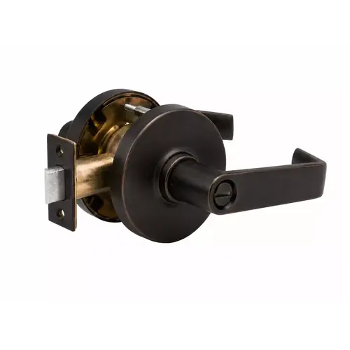 Grade 1 LHV Heavy Duty Lever Privacy Grade 1 LHV Heavy Duty Lever Privacy