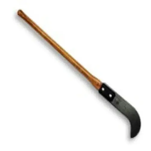 DITCH BANK BLADE W/40IN HANDLE DITCH BANK BLADE W/40IN HANDLE