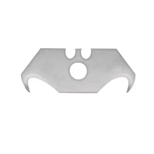 HOOK UTILITY KNIFE BLADES 5/CD HOOK UTILITY KNIFE BLADES 5/CD