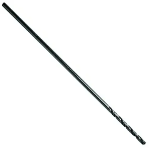 AIRCRAFT DRILL BITS 1/16 X 6IN AIRCRAFT DRILL BITS 1/16 X 6IN