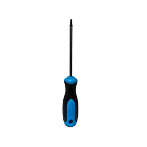 SCREWDRIVER STAR T15 TIP 4IN LENGTH SCREWDRIVER STAR T15 TIP 4IN LENGTH