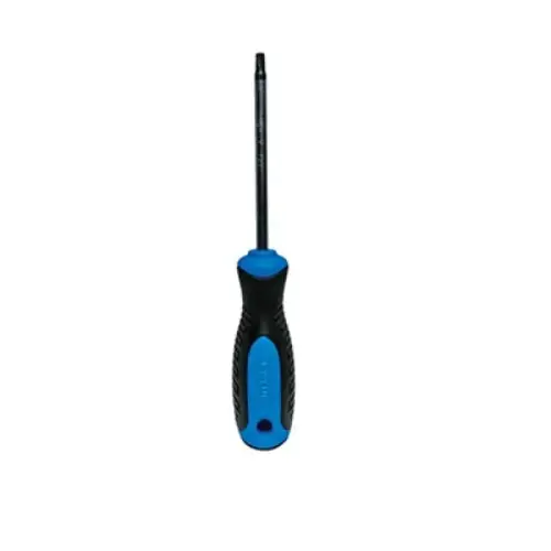 SCREWDRIVER STAR T30 TIP 4IN LENGTH SCREWDRIVER STAR T30 TIP 4IN LENGTH